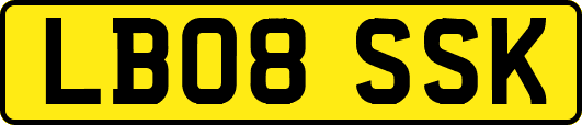 LB08SSK