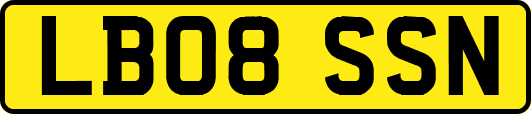 LB08SSN