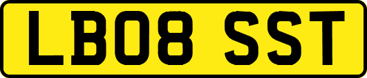 LB08SST