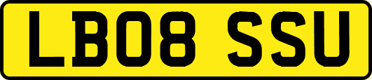 LB08SSU