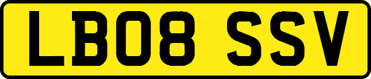 LB08SSV
