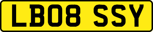 LB08SSY