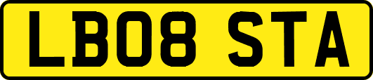 LB08STA