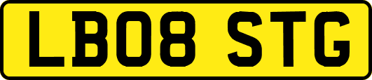 LB08STG