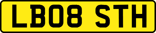 LB08STH