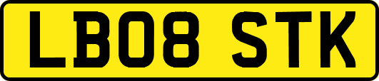 LB08STK