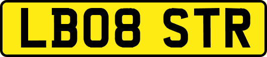 LB08STR