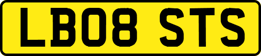 LB08STS
