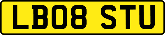 LB08STU