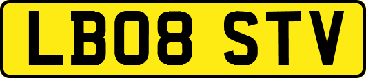 LB08STV