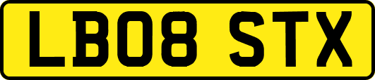 LB08STX