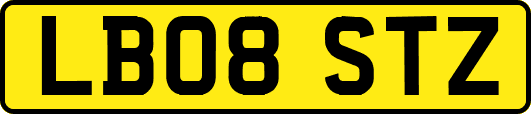 LB08STZ
