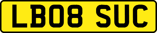 LB08SUC