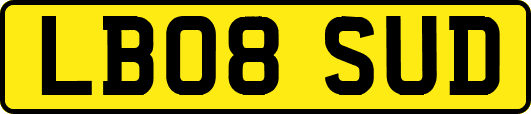 LB08SUD