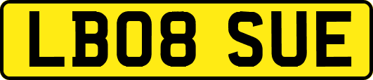 LB08SUE