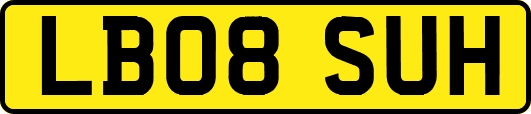 LB08SUH