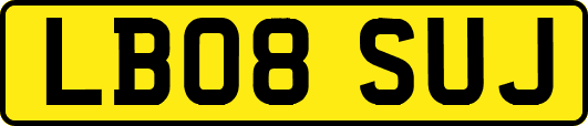 LB08SUJ