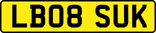 LB08SUK