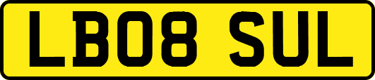 LB08SUL