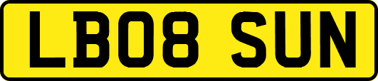 LB08SUN