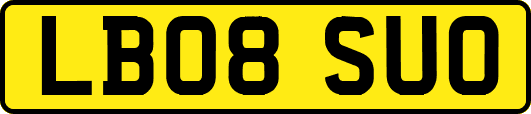 LB08SUO