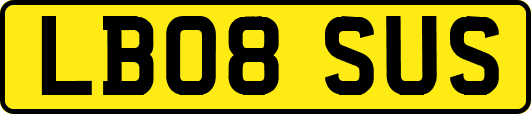 LB08SUS