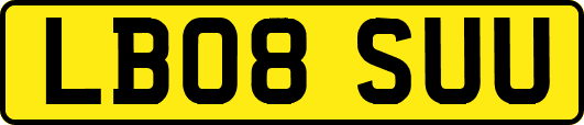 LB08SUU