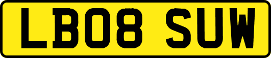 LB08SUW
