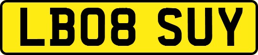 LB08SUY