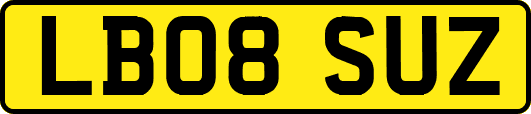 LB08SUZ