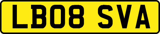 LB08SVA