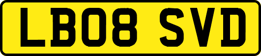 LB08SVD