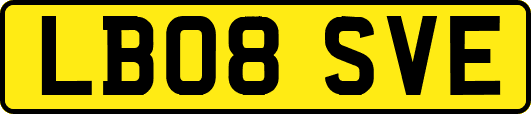 LB08SVE