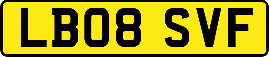 LB08SVF