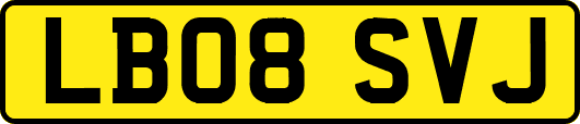 LB08SVJ