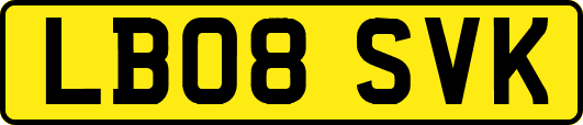 LB08SVK