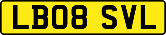 LB08SVL