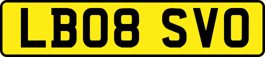 LB08SVO