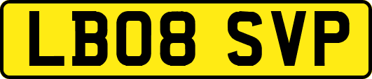 LB08SVP