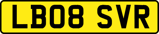 LB08SVR