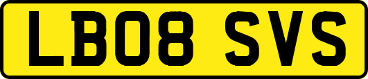 LB08SVS