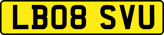 LB08SVU