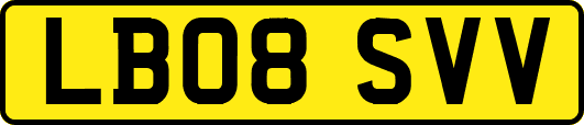 LB08SVV