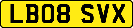 LB08SVX