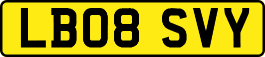 LB08SVY
