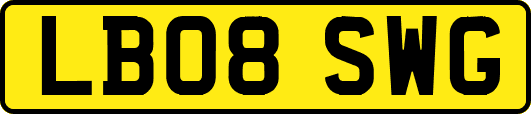 LB08SWG
