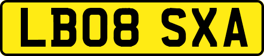LB08SXA