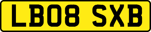 LB08SXB