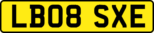 LB08SXE