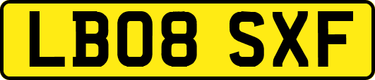 LB08SXF